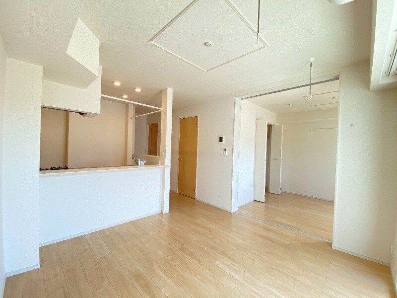 物件内観写真4　(同型イメージ)