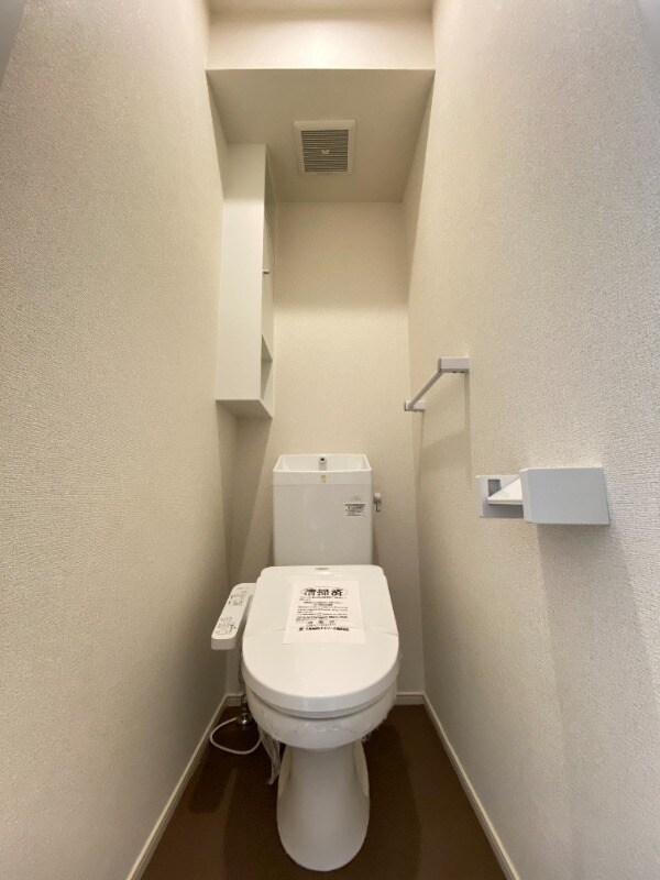 物件内観写真11　(同型イメージ)