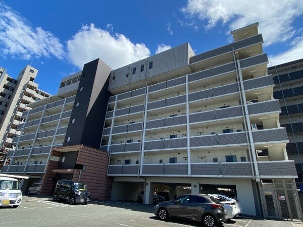 建物外観(外観)