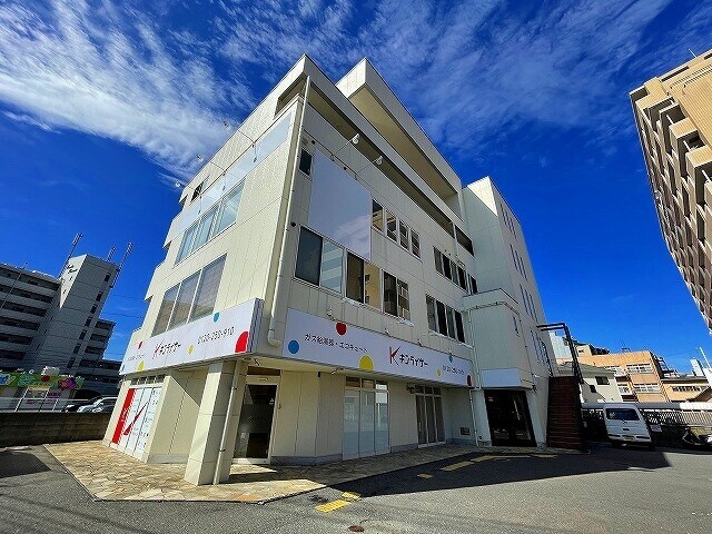 物件外観写真1　(外観)