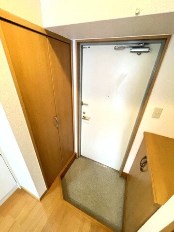 物件内観写真3　(別号室)