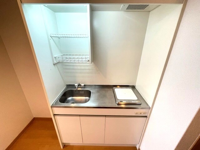 物件内観写真5　(別号室)