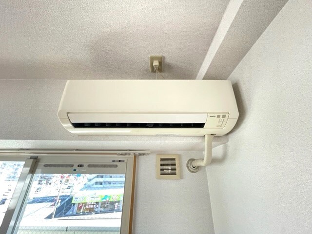 物件内観写真8　(別号室)