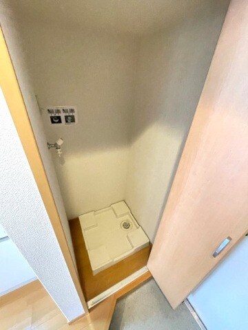 物件内観写真12　(別号室)