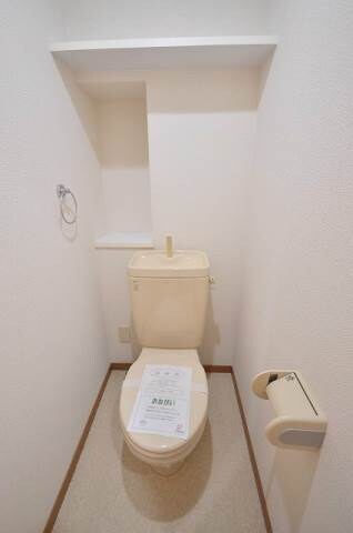 物件内観写真11　(別号室)