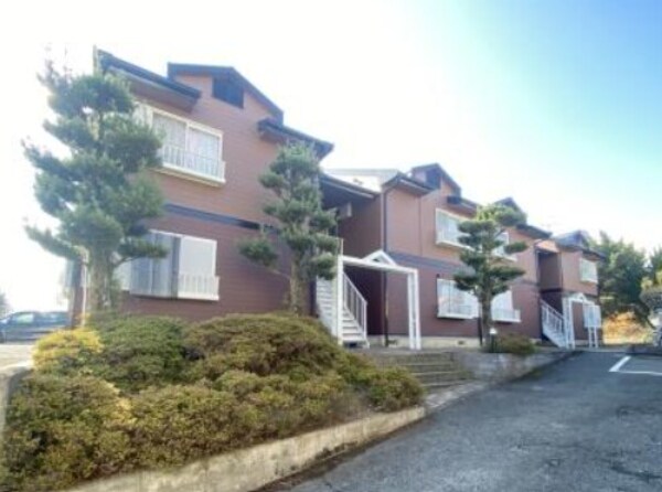 建物外観(外観)
