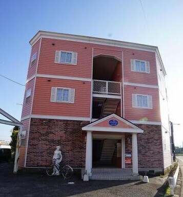 物件外観写真1　(外観)