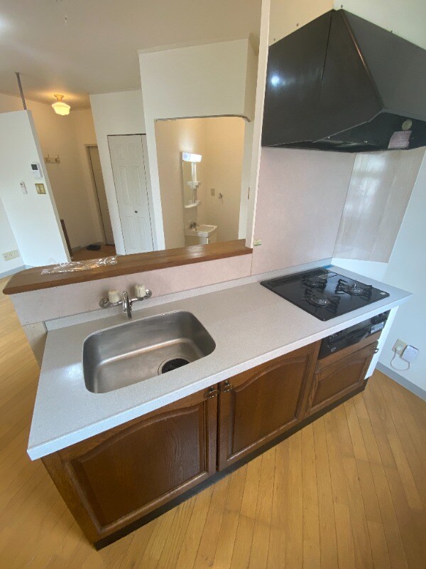 物件内観写真4　(同型イメージ)