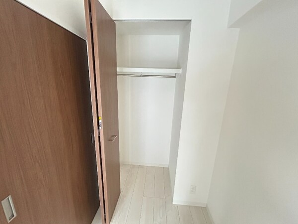 収納(別号室)
