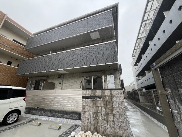 建物外観(外観)