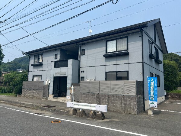 建物外観(外観)