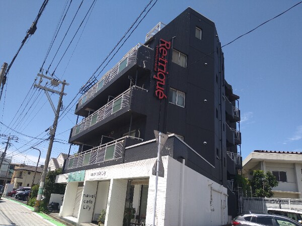 建物外観(外観)