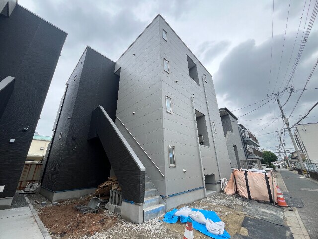 物件外観写真1　(外観)