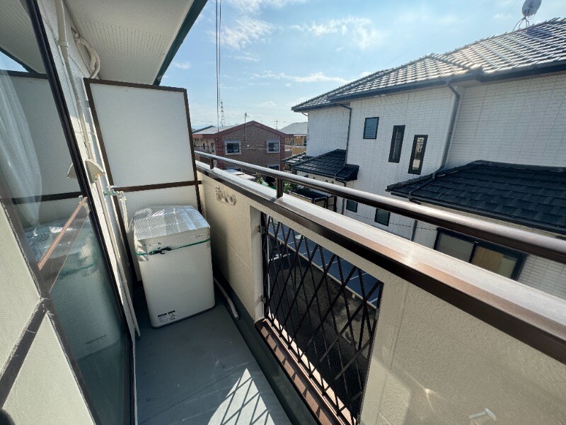 物件内観写真13　(外観)