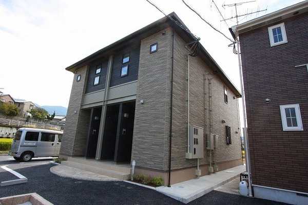 建物外観(外観)