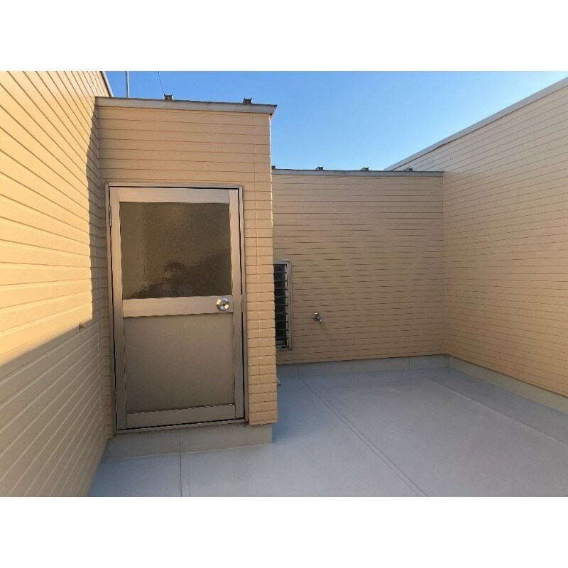 物件内観写真7　(別号室イメージ)