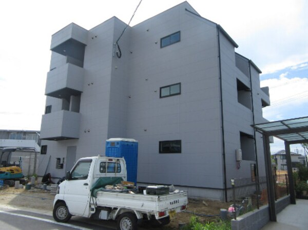 建物外観(外観)