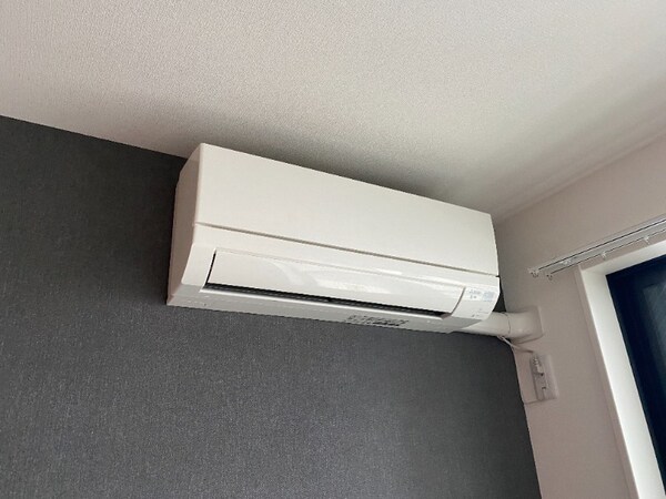 その他設備(別号室)