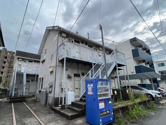 ヴィラ小戸A