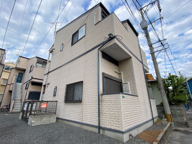 物件外観写真1　(外観)