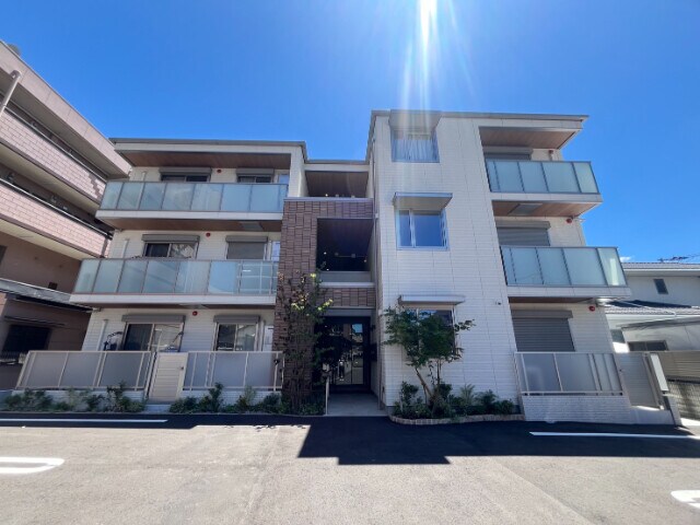 物件外観写真1　(外観)