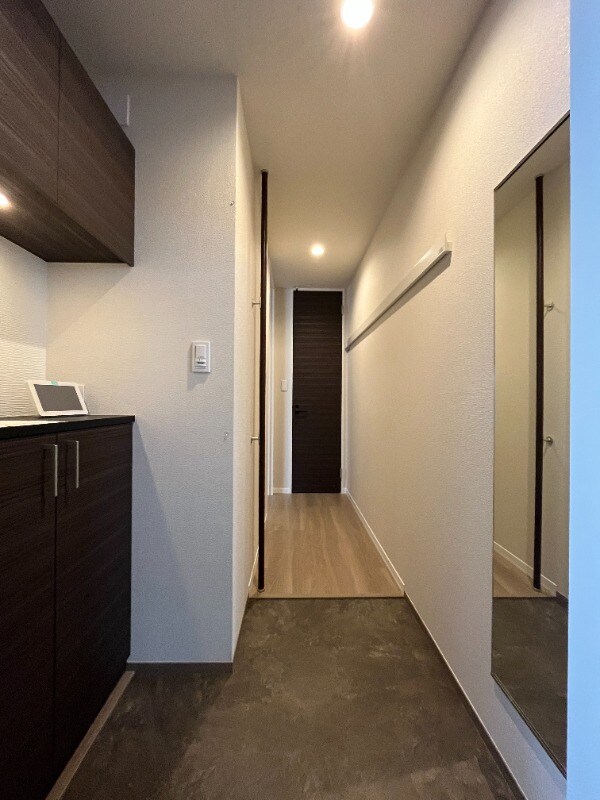 物件内観写真4　(同型仕様)