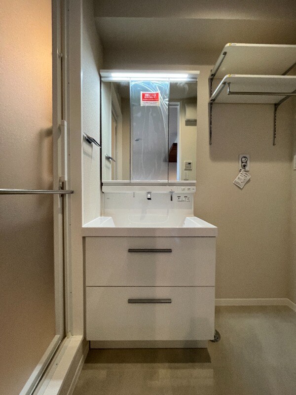 物件内観写真11　(同型仕様)