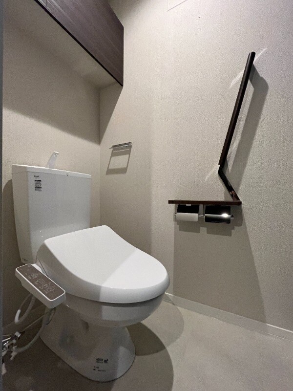 物件内観写真12　(同型仕様)