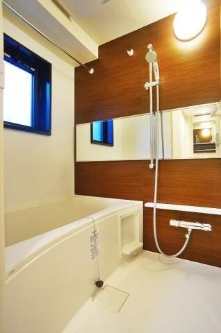 物件内観写真5　(別号室)