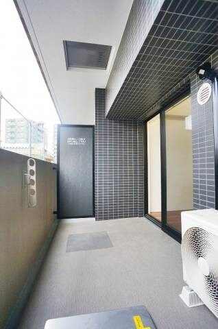 物件内観写真8　(別号室)