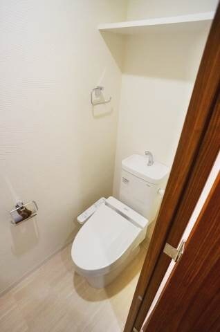 物件内観写真9　(別号室)