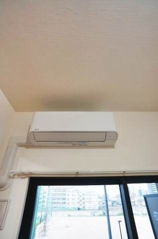 物件内観写真10　(別号室)