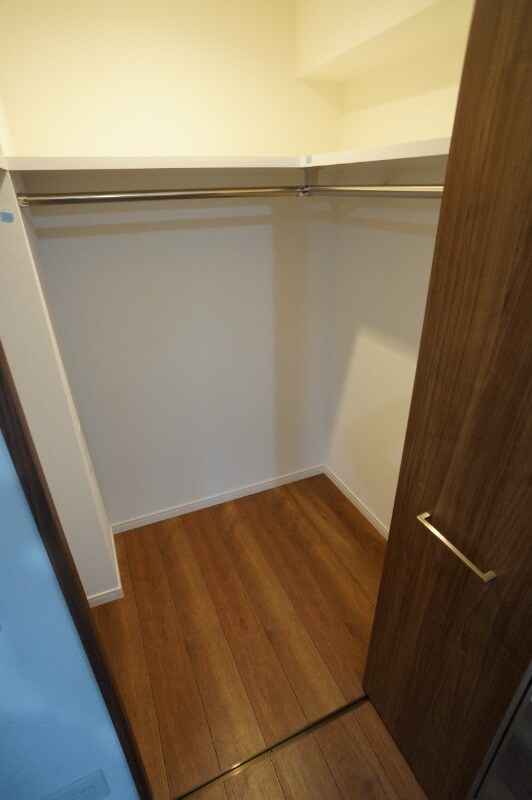 物件内観写真11　(別号室)