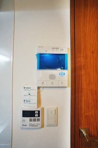 物件内観写真13　(別号室)