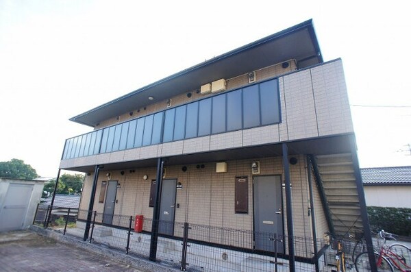 建物外観(外観)