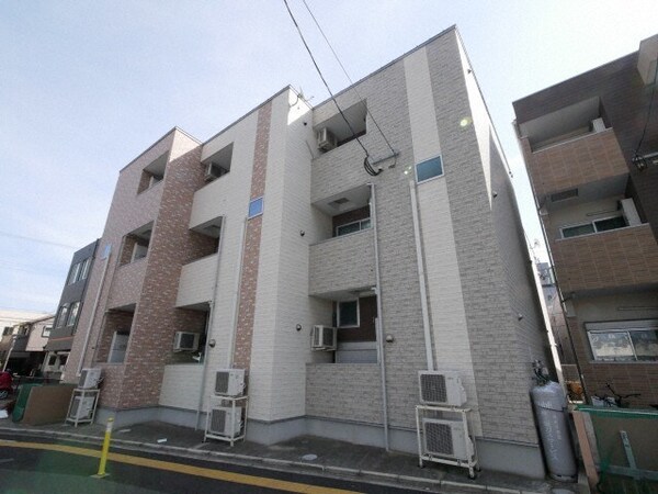 建物外観(外観)