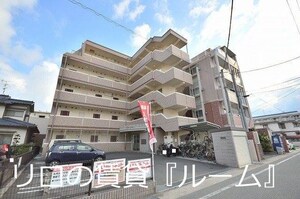 エバーグリーン外観写真