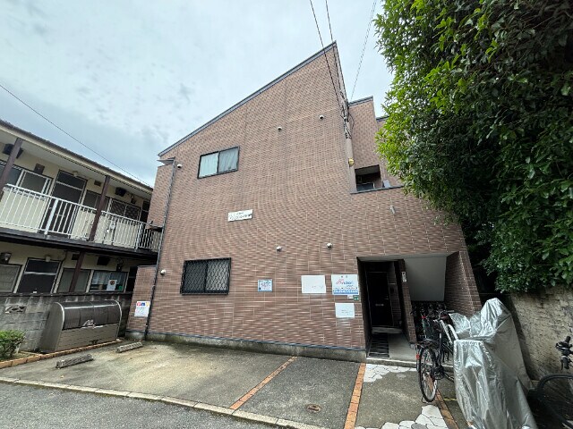 物件外観写真1　