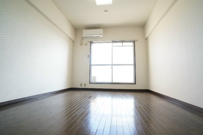 物件内観写真6　(別号室)