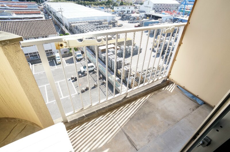 物件内観写真8　(別号室)