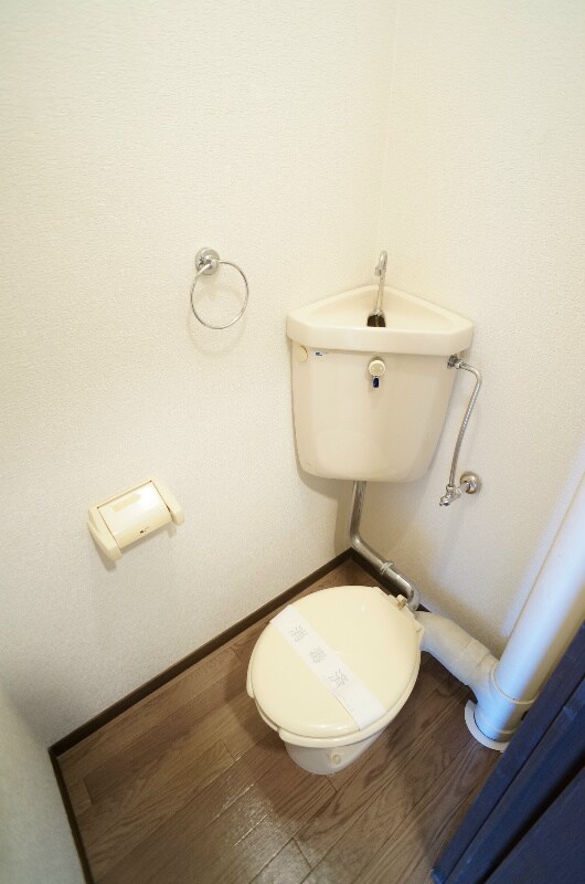 物件内観写真10　(別号室)