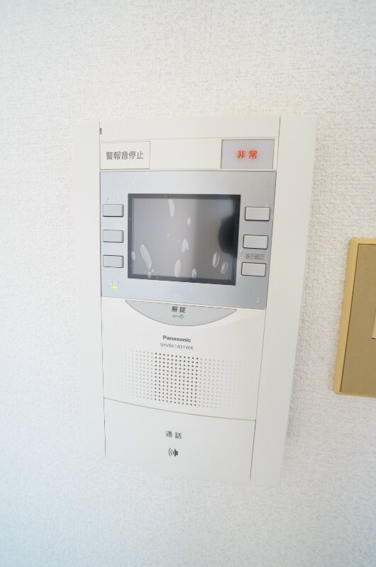 物件内観写真11　(別号室)