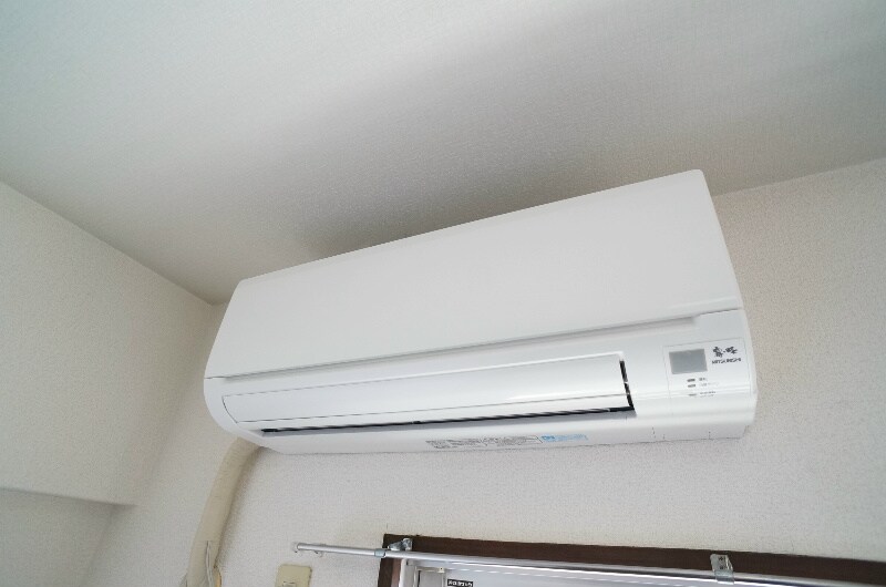 物件内観写真12　(別号室)