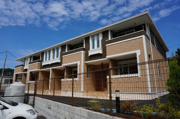 建物外観(外観)