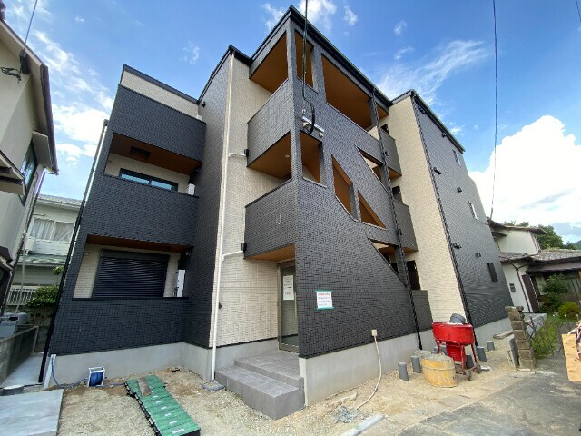 物件外観写真1　(外観)