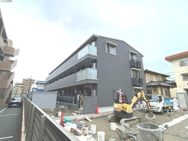 物件外観写真1　(外観)