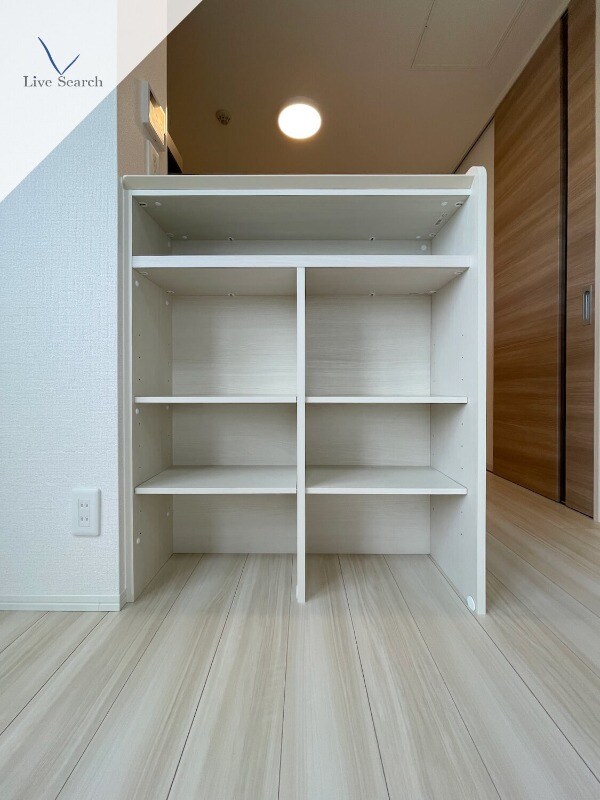 物件内観写真11　(同型イメージ)