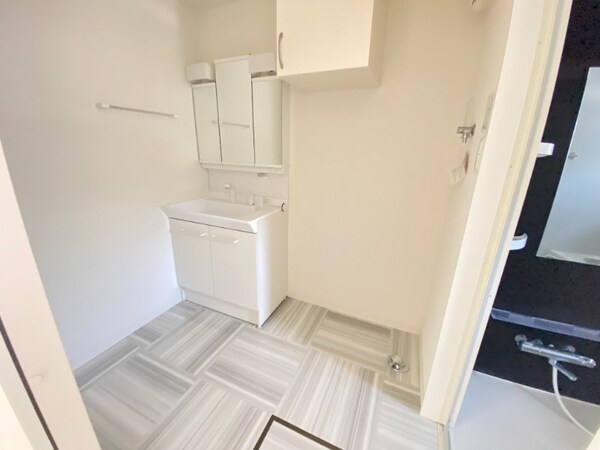 洗面所(同物件別部屋イメージ)
