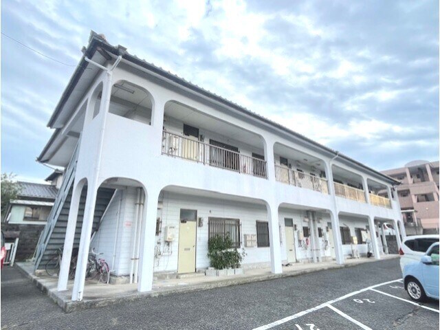 物件外観写真1　(外観)