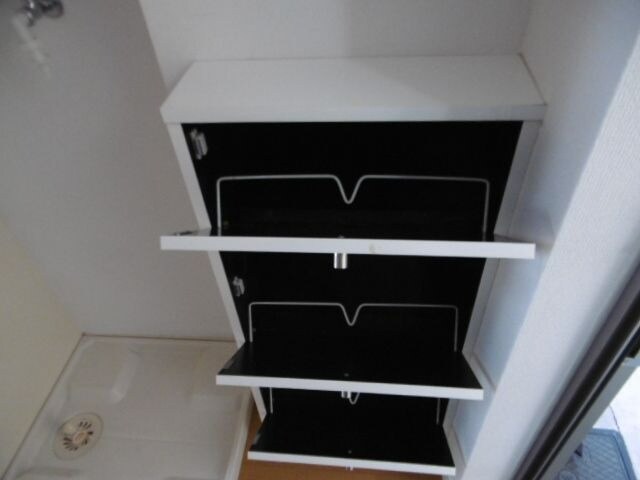 物件内観写真2　(別号室イメージ)